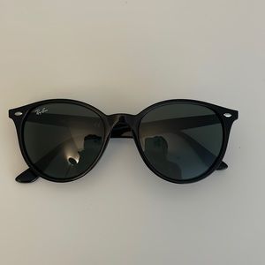 Ray ban RB4305 Black